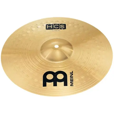 14" HCS Hi-hat, Meinl Rabatter