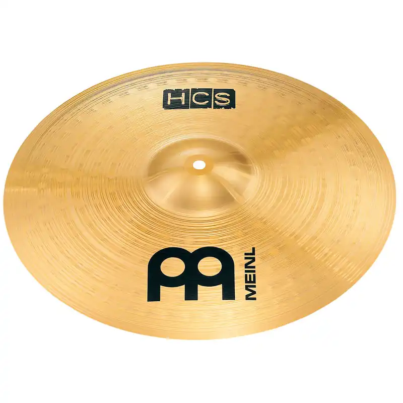 18" HCS Crash, Meinl Snabb frakt