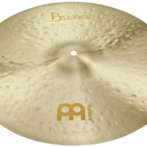 17" Byzance Jazz Medium Thin Crash, Meinl Rabatter
