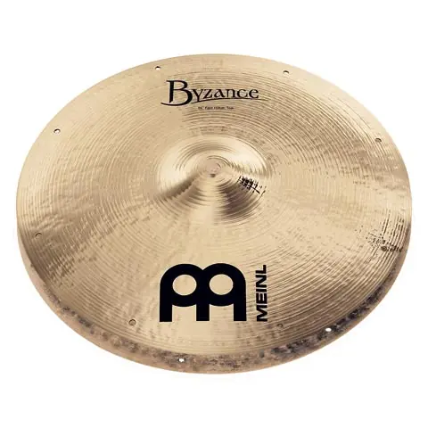 14" Byzance Fast Hi-hat, Meinl Nedsatt pris