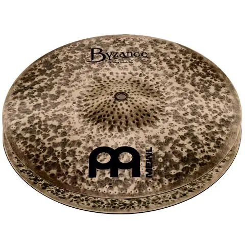 14" Byzance Hi-hat, Meinl Nedsatt pris