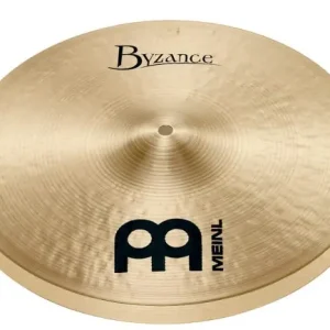 16" Byzance Medium Hi-hat, Meinl Lägg i varukorgen