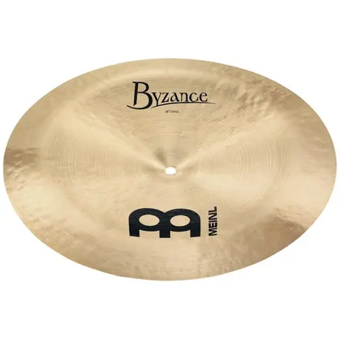 16" Byzance China, Meinl Begränsat erbjudande