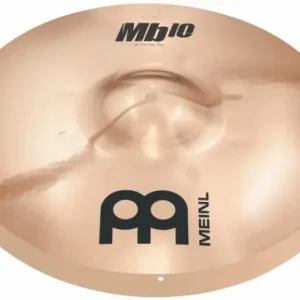 16" MB10 Fat Hi-hat, Meinl I lager