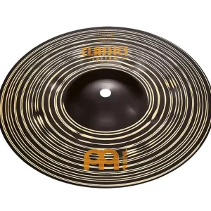 10" Classics Custom Dark Splash Rabatter