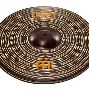 14" Classics Custom Dark Hi-hat Snabb leverans