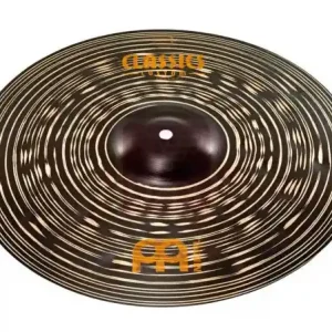 16" Classics Custom Dark Crash I lager
