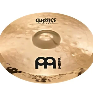 14" Classics Custom Extreme Metal Hi-hat Bästa pris