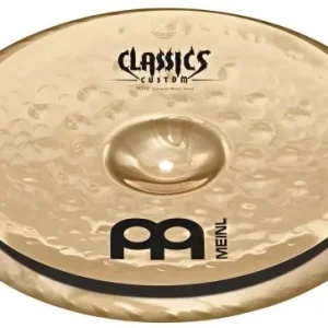 16"/18" Classics Custom Extreme Metal Stack Handla nu