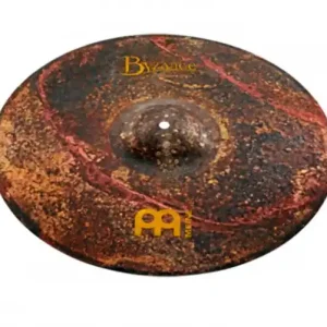 18" Byzance Vintage Pure Crash risnedsättning