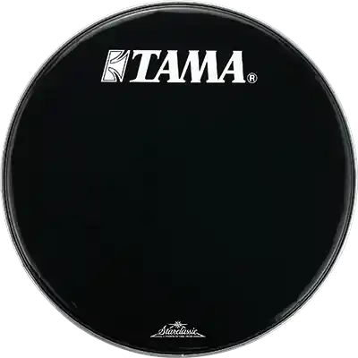 18" Tama Starclassic, svart Outlet