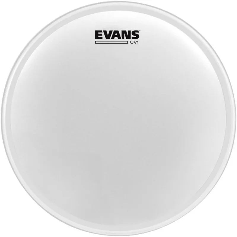 10'' Coated UV1, Evans Handla nu