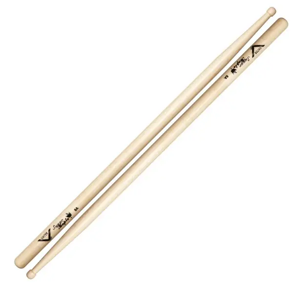 Rabatt Vater Maple 8A Wood Tip