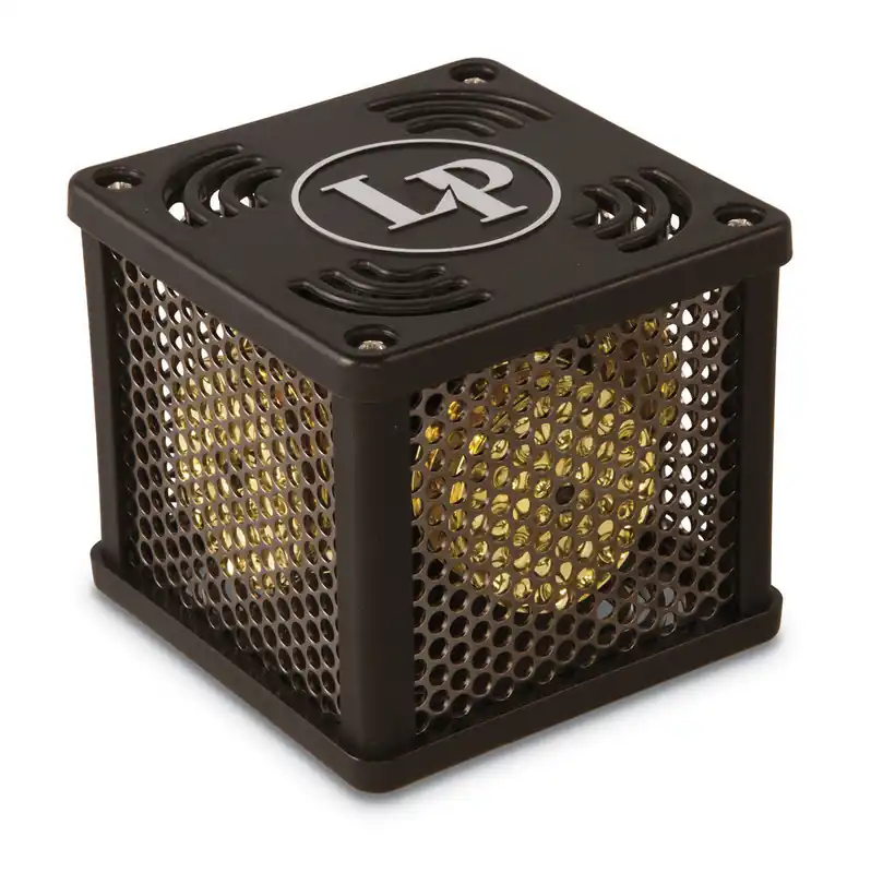 Shaker Jingle Qube, LP460-J risnedsättning