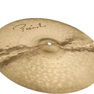 16" Signature Dark Energy Dark Energy Crash Mark I, Paiste Erbjudandepris