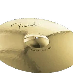 18" Signature Reflector Heavy Full Crash, Paiste Nyhet