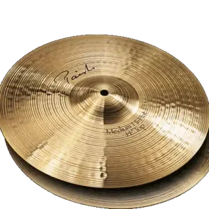 14" Signature Medium Hi-Hat, Paiste Rea