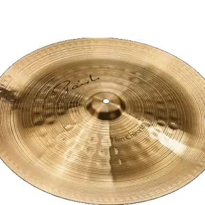 16" Signature Thin China, Paiste Premium