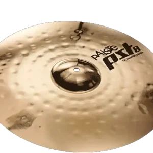 16" PST 8 Reflector Medium Crash, Paiste Erbjudandepris