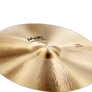 18" Formula 602 Classic Sounds Thin Crash, Paiste Endast idag