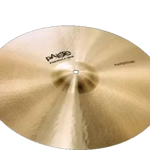 16" Formula 602 Classic Sounds Paperthin, Paiste Lägg i varukorgen