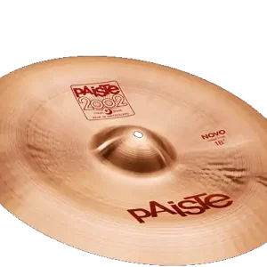 18" 2002 Novo China, Paiste Lägg i varukorgen