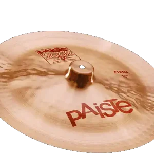 16" 2002 China, Paiste Lägg i varukorgen