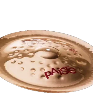 19" 2002 Wild China, Paiste Lägg i varukorgen