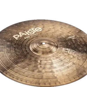 16" 900 Series Crash, Paiste Premium