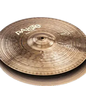 14" 900 Series Heavy Hi-Hat, Paiste Sänkt pris