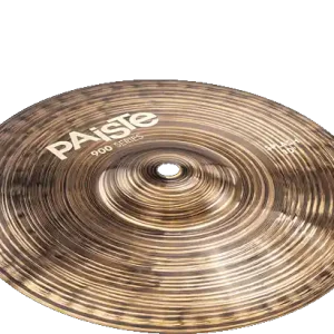 10" 900 Series Splash, Paiste Fri frakt