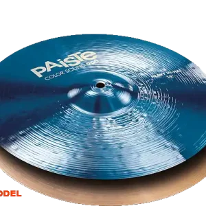 14" Color Sound 900 Blue Heavy Hi-Hat, Paiste Lägg i varukorgen