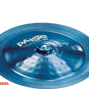 14" Color Sound 900 Blue China, Paiste Köp nu