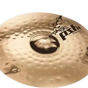 16" PST 8 Reflector Rock Crash, Paiste Utförsäljning
