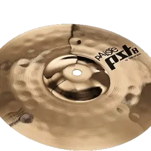 10" PST 8 Reflector Thin Splash, Paiste Outlet