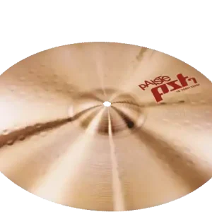 16" PST 7 Heavy Crash, Paiste Begränsad tid