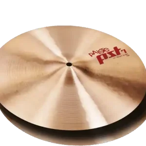 14" PST 7 Heavy Hi-Hat, Paiste Billigare