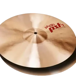 14" PST 7 Light Hi-Hat, Paiste Fynd