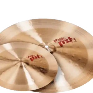 14" PST 7 China, Paiste Extra rabatt