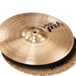 14" PST 5 Sound Edge Hats, Paiste Handla nu