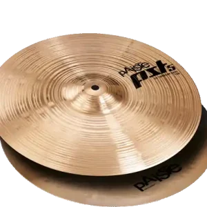 14" PST 5 Medium Hats, Paiste Endast denna vecka