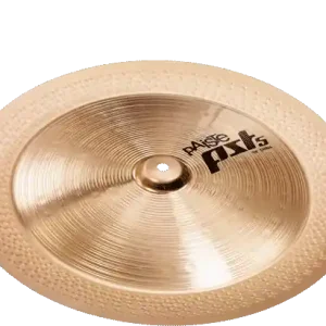 18" PST 5 China, Paiste Fynd