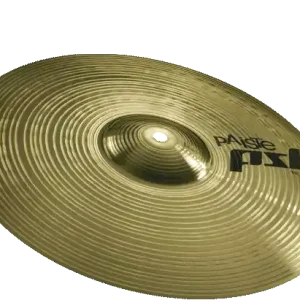 14" PST 3 Crash, Paiste Populär