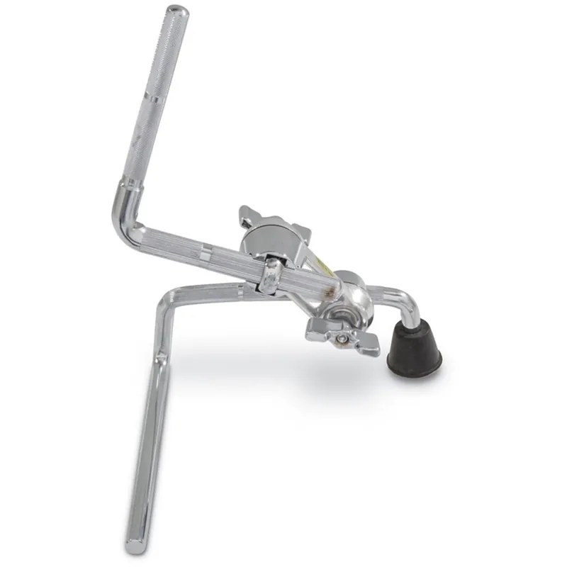Beställ nu Gibraltar Hardware SC-RM127 X Dunnett R-Class Floor Tom Rail