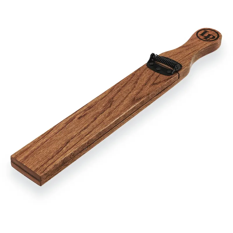 Latin Percussion LP555 Slapstick Red Oak Standard, 18″ Kampanj