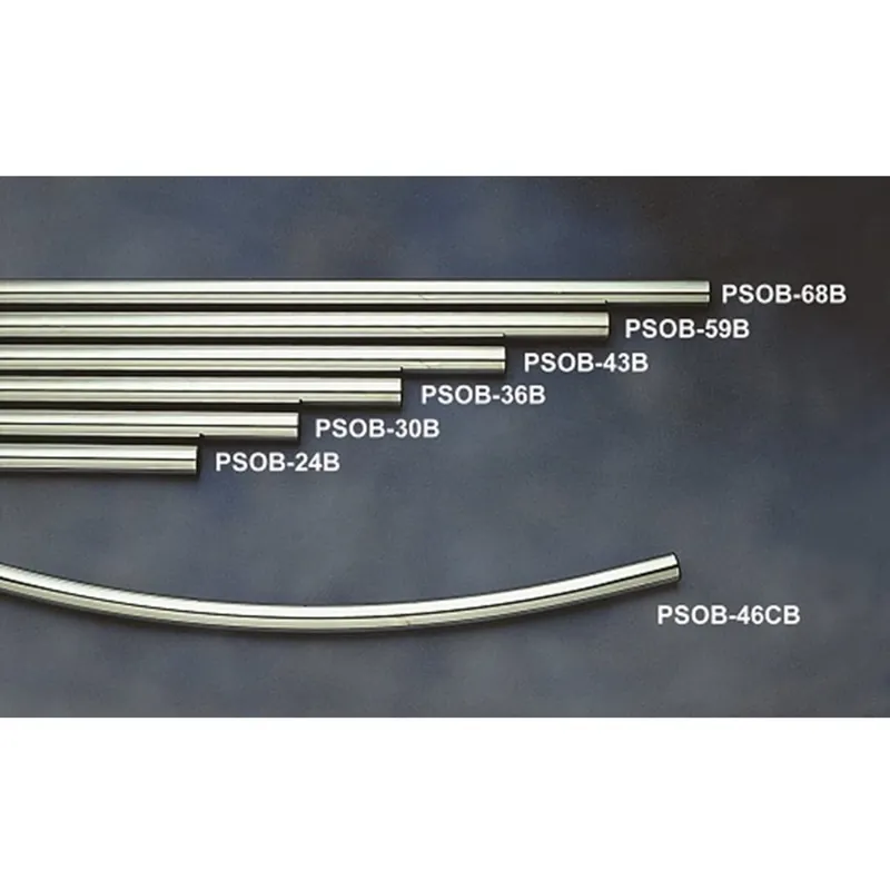 Dixon PSOB-24B Flex Rack Extension Bar 24" Sänkt pris