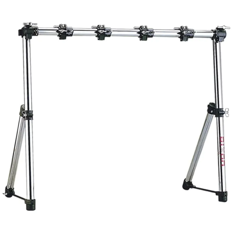 Dixon PSO1826 Basic Rack med Y-fot risnedsättning