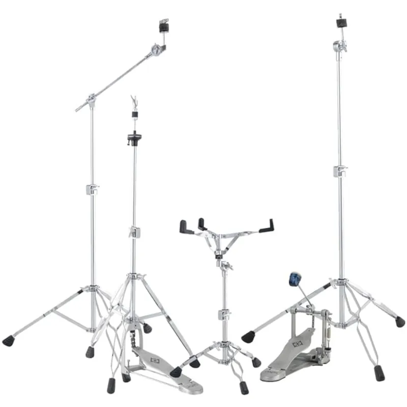 Dixon P-CP1PK Jet Set Hardware Pack 5 delar Rabatt
