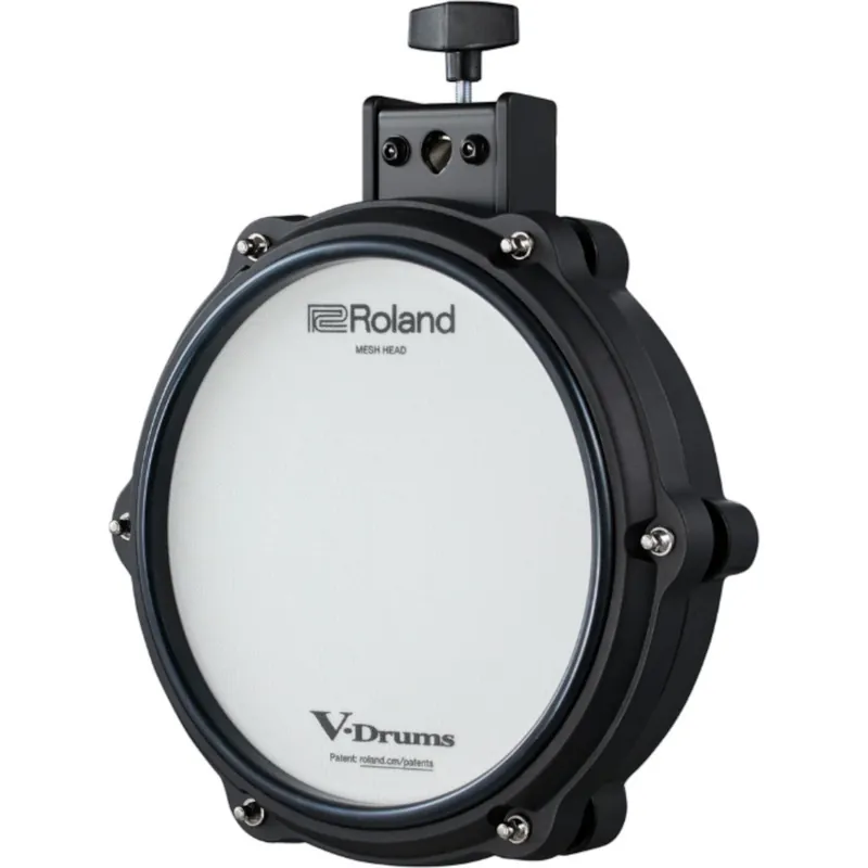 Roland PD-8H V-Pad - 8-tums tompad Erbjudande
