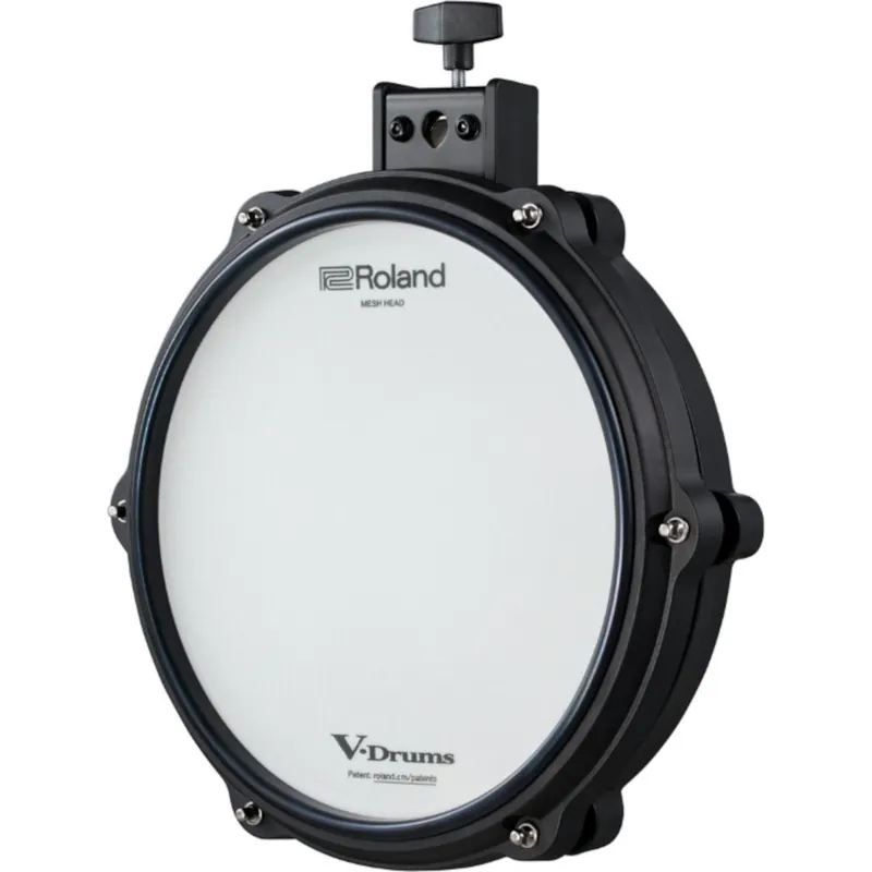 Nyhet Roland PD-10P V-Pad - 10-tums snare/tom pad
